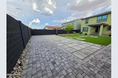 36502 W San Ildefanso Avenue, Maricopa, AZ 85138 - Photo 17