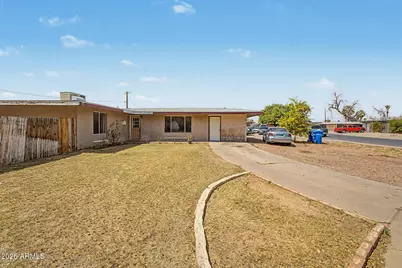 4146 N 56th Drive, Phoenix, AZ 85031 - Photo 1