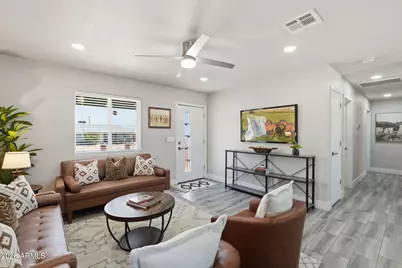 9844 E Butte Street, Mesa, AZ 85207 - Photo 5