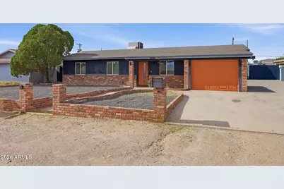 9844 E Butte Street, Mesa, AZ 85207 - Photo 3