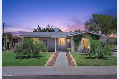 1938 W Weldon Avenue, Phoenix, AZ 85015 - Photo 1