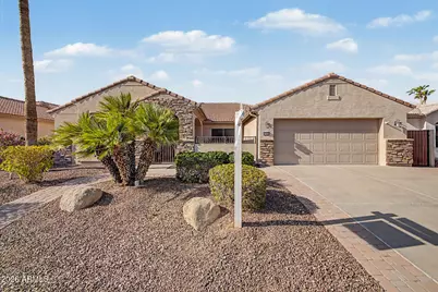 15926 W Merrell Street, Goodyear, AZ 85395 - Photo 1