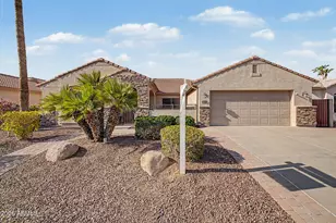 15926 W Merrell St, Goodyear, AZ 85395 - Photo 1