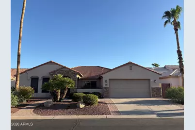 15926 W Merrell Street, Goodyear, AZ 85395 - Photo 1
