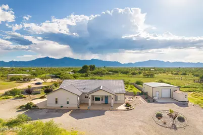 1920 S Grand Isle, Sierra Vista, AZ 85635 - Photo 1
