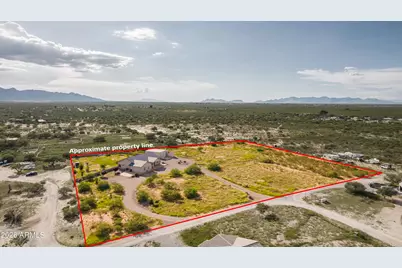 1920 S Grand Isle, Sierra Vista, AZ 85635 - Photo 51