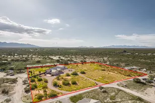 1920 S Grand Isle, Sierra Vista, AZ 85635 - Photo 51