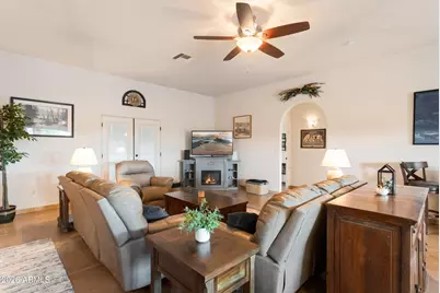 1920 S Grand Isle, Sierra Vista, AZ 85635 - Photo 27