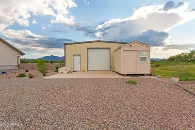1920 S Grand Isle, Sierra Vista, AZ 85635 - Photo 5