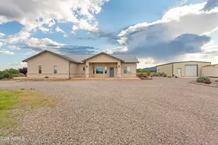 1920 S Grand Isle, Sierra Vista, AZ 85635 - Photo 3