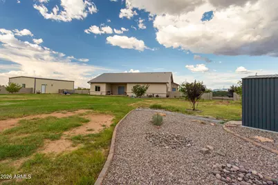 1920 S Grand Isle, Sierra Vista, AZ 85635 - Photo 37