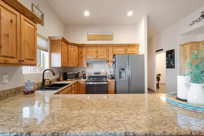 1920 S Grand Isle, Sierra Vista, AZ 85635 - Photo 11