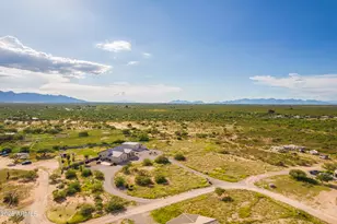 1920 S Grand Isle, Sierra Vista, AZ 85635 - Photo 45