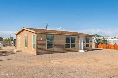 3480 W Desierto Drive Drive, Eloy, AZ 85131 - Photo 3