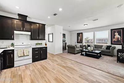 3480 W Desierto Drive Drive, Eloy, AZ 85131 - Photo 11