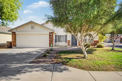 4307 E Meadow West Lane, San Tan Valley, AZ 85140 - Photo 1