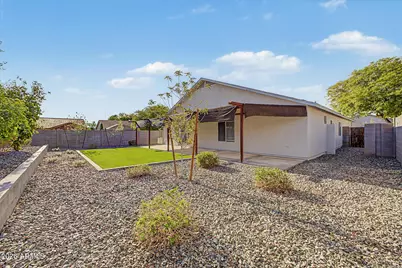 4307 E Meadow West Lane, San Tan Valley, AZ 85140 - Photo 29
