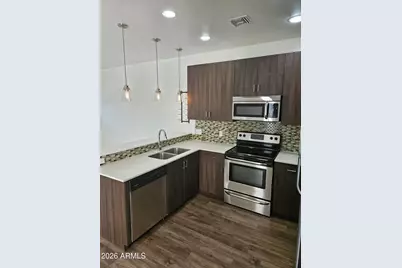 7981 E Wilshire Drive #2006A, Scottsdale, AZ 85257 - Photo 3