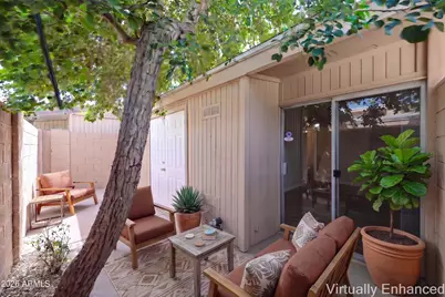 1622 E Campbell Avenue #J, Phoenix, AZ 85016 - Photo 5