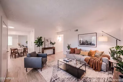 1622 E Campbell Avenue #J, Phoenix, AZ 85016 - Photo 1