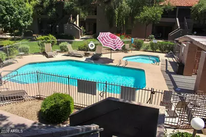 5998 N 78th Street #211, Scottsdale, AZ 85250 - Photo 29