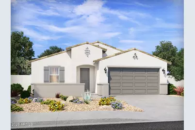 9996 S Sombrero Trail, Apache Junction, AZ 85120 - Photo 1