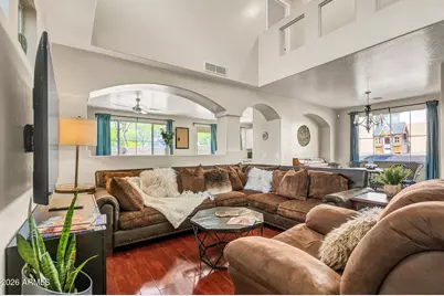 304 W Mountain Sage Drive, Phoenix, AZ 85045 - Photo 19