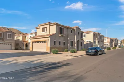 304 W Mountain Sage Drive, Phoenix, AZ 85045 - Photo 3