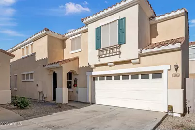 304 W Mountain Sage Drive, Phoenix, AZ 85045 - Photo 1