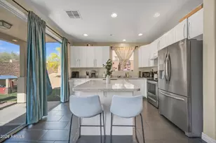 304 W Mountain Sage Dr, Phoenix, AZ 85045 - Photo 11