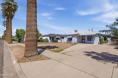1314 E Palm Lane, Phoenix, AZ 85006 - Photo 1