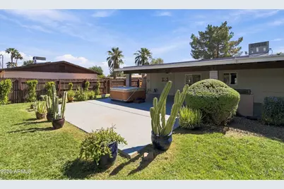 18028 N Villa Rita Drive, Phoenix, AZ 85032 - Photo 47