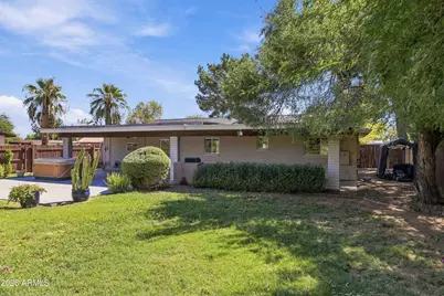 18028 N Villa Rita Drive, Phoenix, AZ 85032 - Photo 41