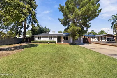 18028 N Villa Rita Drive, Phoenix, AZ 85032 - Photo 3