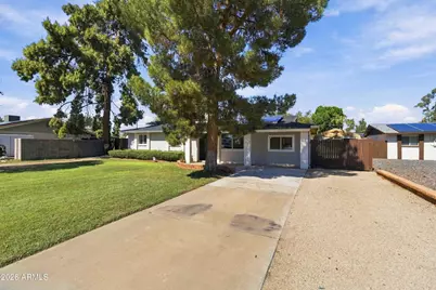18028 N Villa Rita Drive, Phoenix, AZ 85032 - Photo 5
