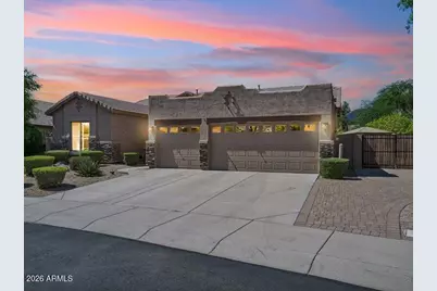 9648 E Grandview Street E, Mesa, AZ 85207 - Photo 19