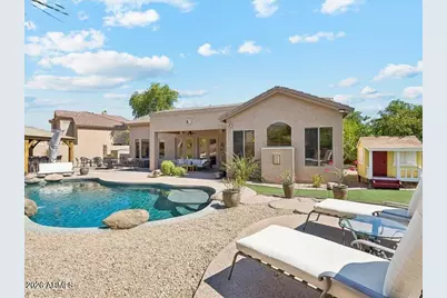 9648 E Grandview Street E, Mesa, AZ 85207 - Photo 11