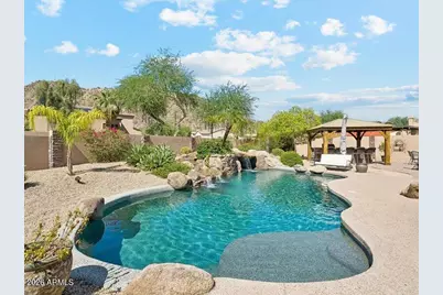 9648 E Grandview Street E, Mesa, AZ 85207 - Photo 13