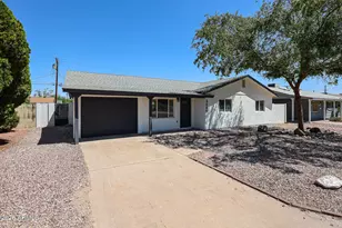 6609 N 20th Ave, Phoenix, AZ 85015 - Photo 1
