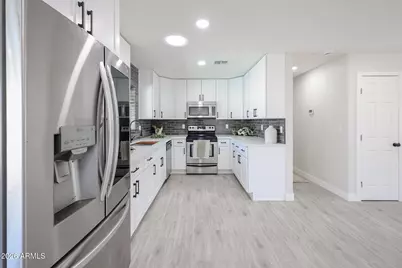 6609 N 20th Avenue, Phoenix, AZ 85015 - Photo 5