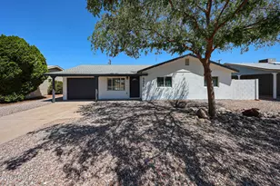 6609 N 20th Ave, Phoenix, AZ 85015 - Photo 1