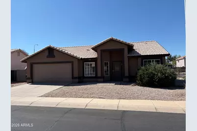 1152 S Bridger Drive, Chandler, AZ 85286 - Photo 1