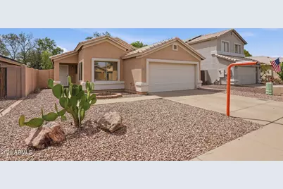 16273 W Tasha Drive, Surprise, AZ 85374 - Photo 1