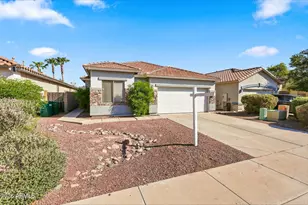 12634 W Estero Ln W, Litchfield Park, AZ 85340 - Photo 1