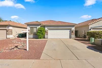 12634 W Estero Lane W, Litchfield Park, AZ 85340 - Photo 3