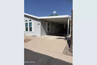 3400 S Ironwood Drive #1017, Apache Junction, AZ 85120 - Photo 1