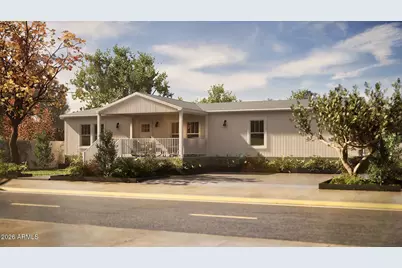 49 N County Road N2003 --, Nutrioso, AZ 85932 - Photo 1