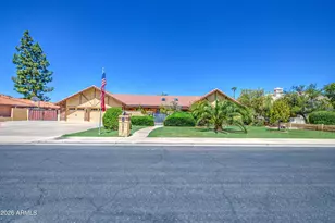 3232 E Ellis St, Mesa, AZ 85213 - Photo 1