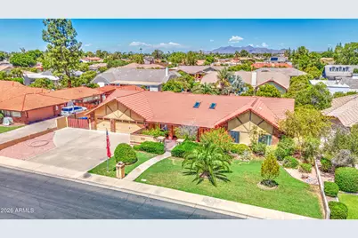 3232 E Ellis Street, Mesa, AZ 85213 - Photo 69