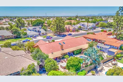 3232 E Ellis Street, Mesa, AZ 85213 - Photo 77